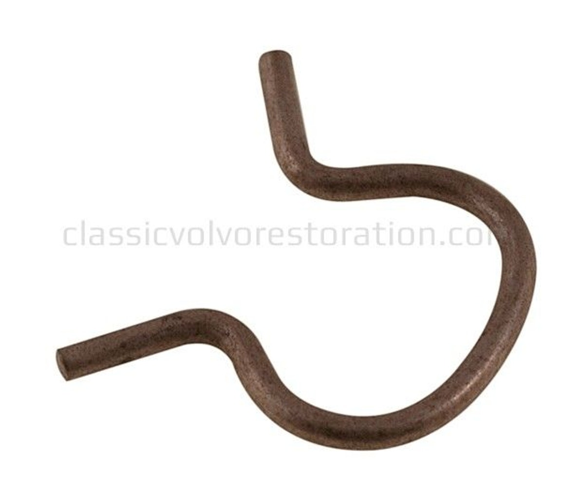 Schlossfeder Türgriff Volvo Amazon innen