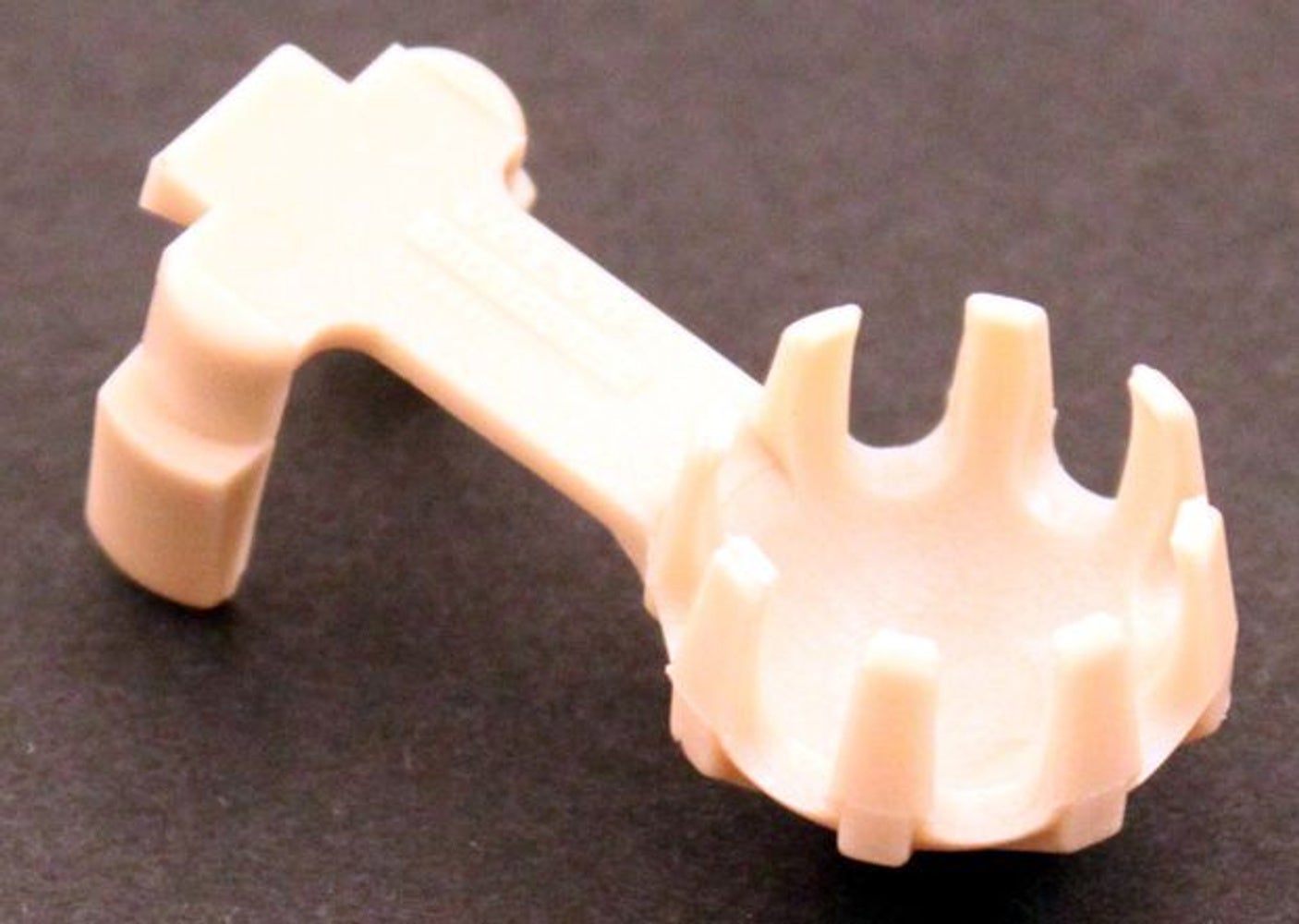 Kugelschale B19/B21/B23/B230 8/St