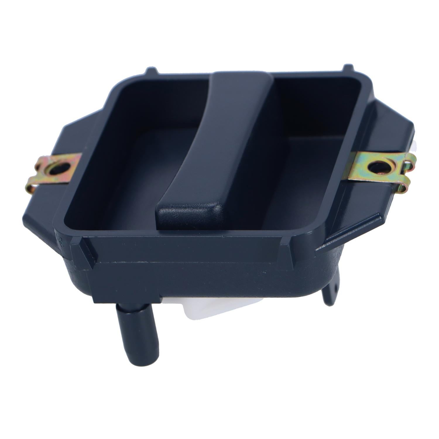 Schloss Rücksitz blau rechts