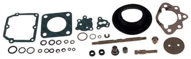 Reparatursatz für Stromberg 175 CDI Vergaser für Volvo B20, B30 hinten