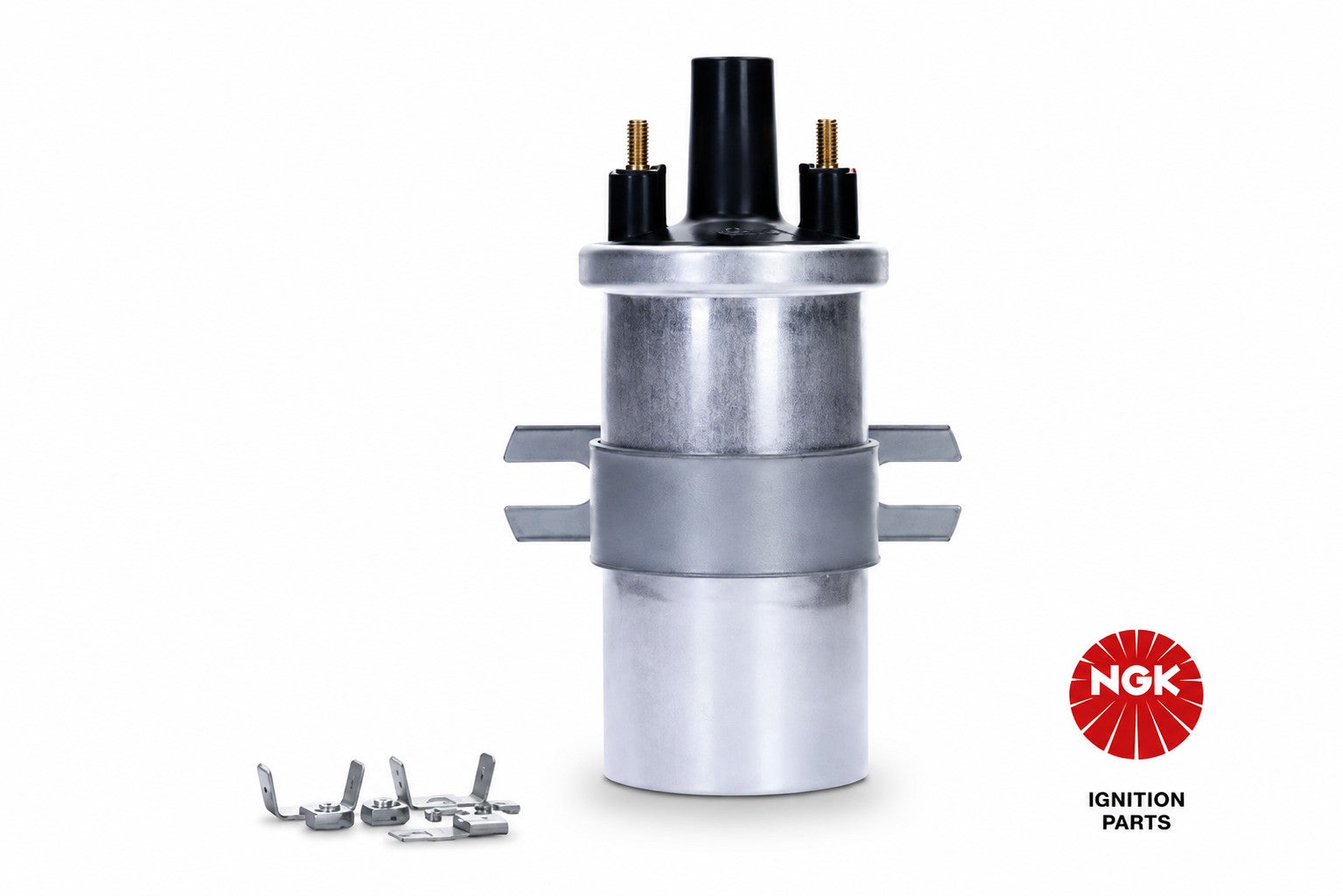 Zündspule NGK 12V – Universal — bild 2 av 3
