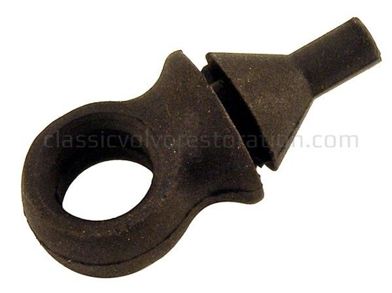 Halter für Handbremsseil für Volvo Amazon, Amazon Kombi — bild 2 av 2