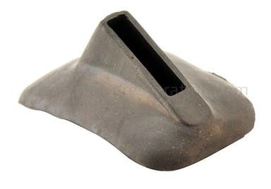 Frontdurchführung für Volvo Duett
