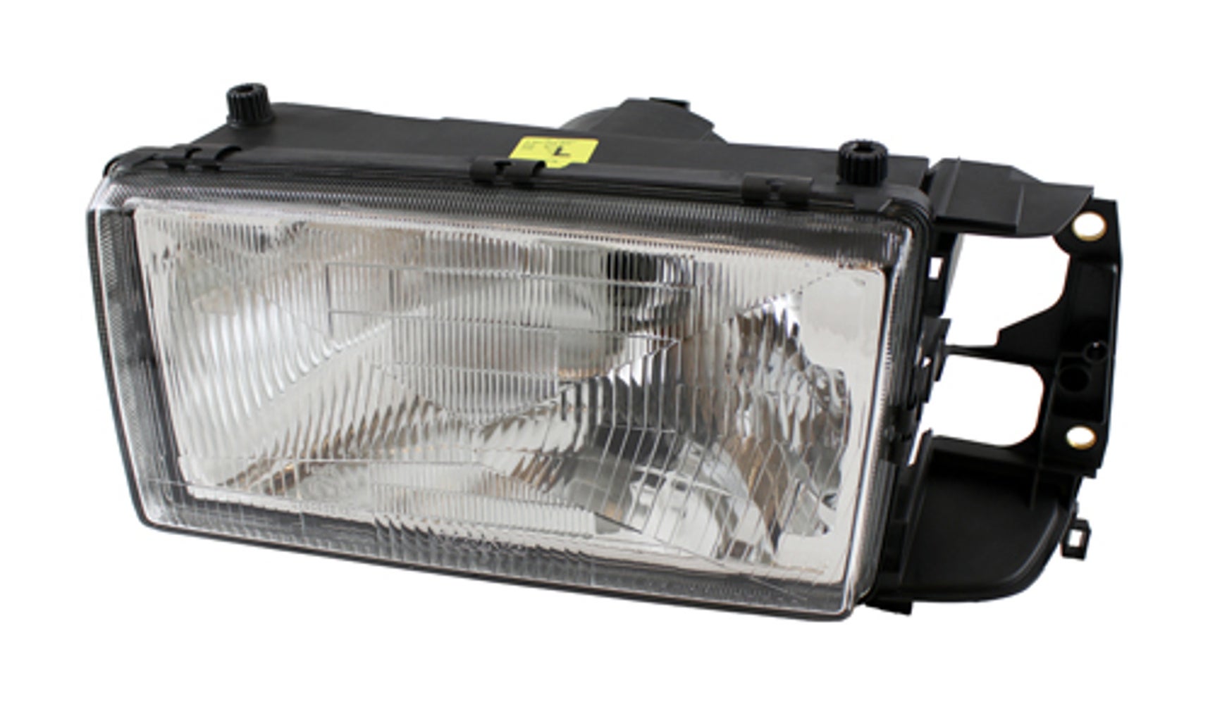 Einzelscheinwerfer für Volvo 740 (1990–1992), links — bild 2 av 2
