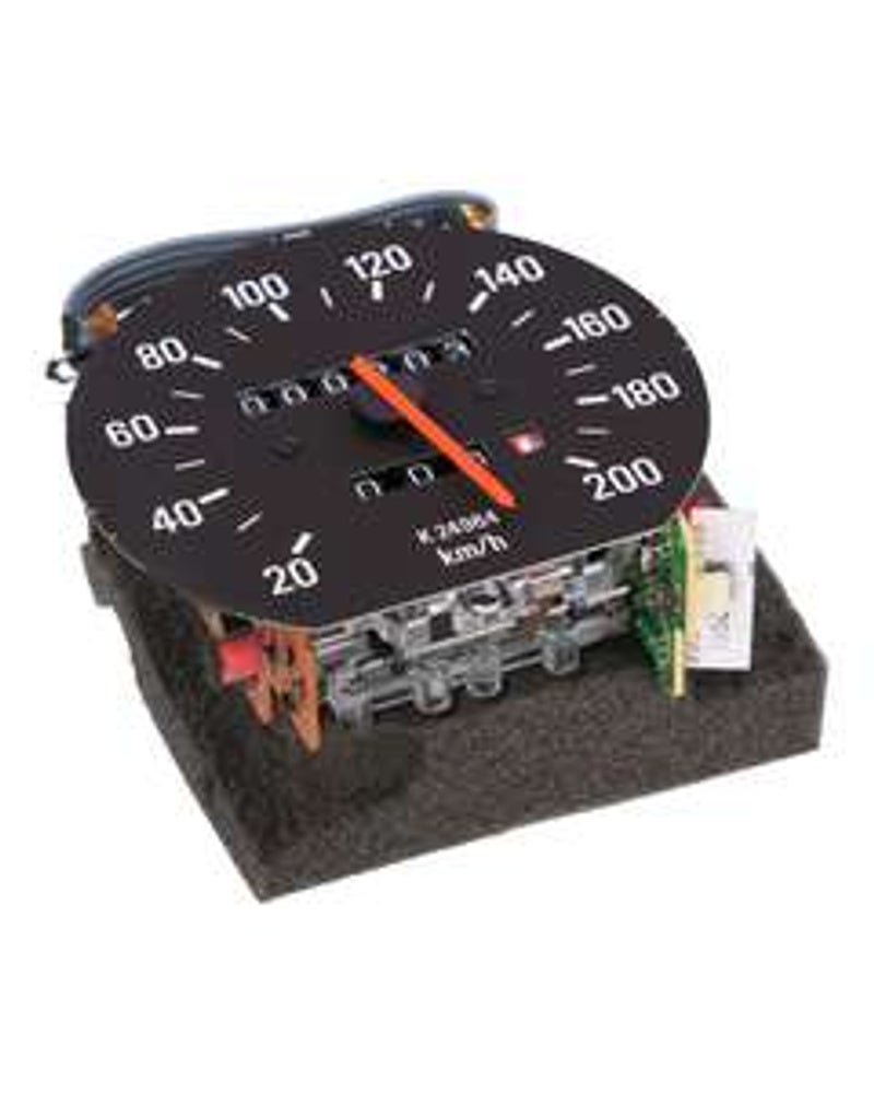 Tachometer K 24964 für Volvo 240, 245