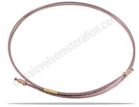 Bremsleitung 1-Kreis rechts vorn