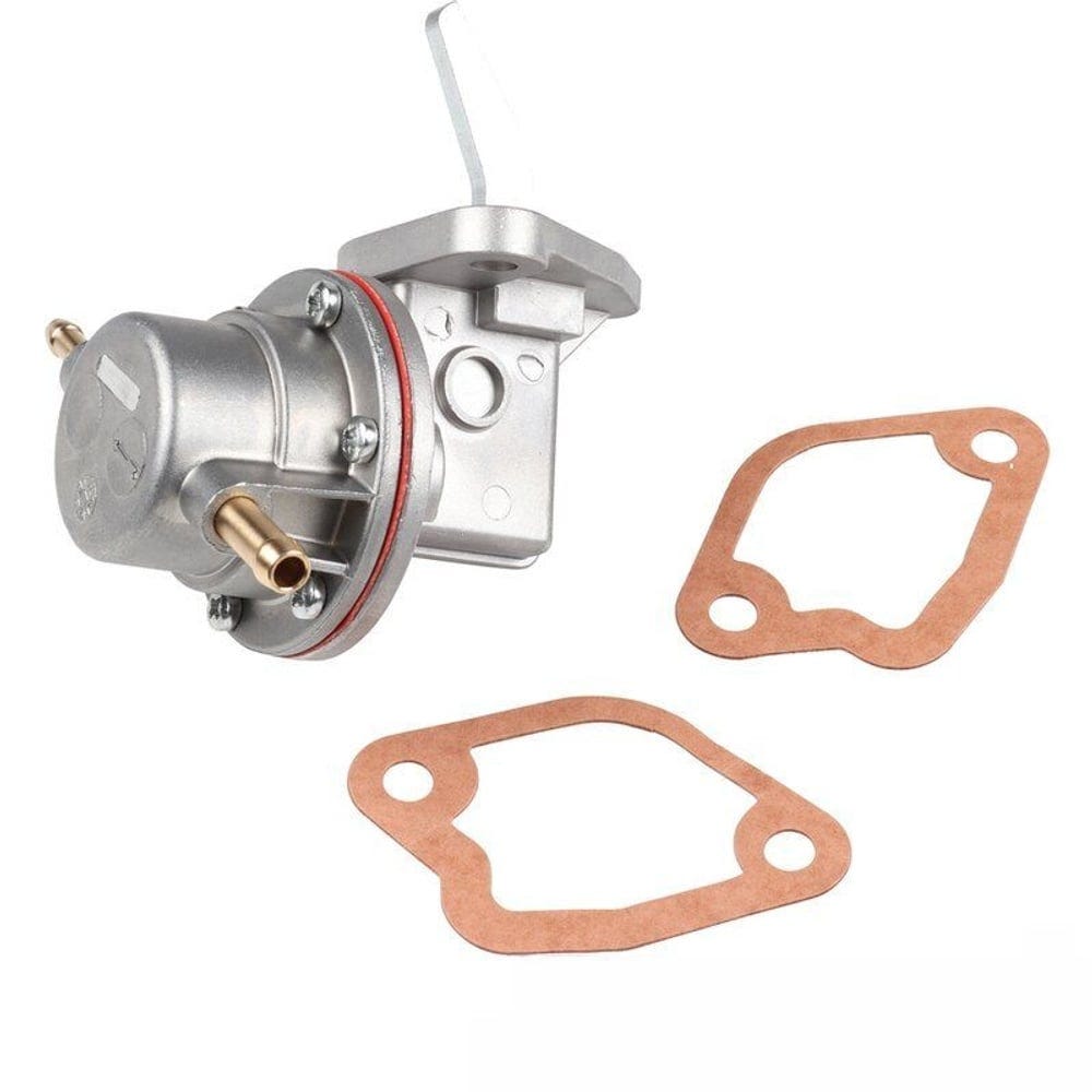 Kraftstoffpumpe B18/B20/B30A 1965-76 (passend für 1961-) — bild 2 av 2
