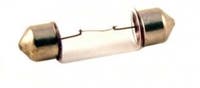 Glühbirne 6V 5W 35x11mm S8 — bild 1 av 2