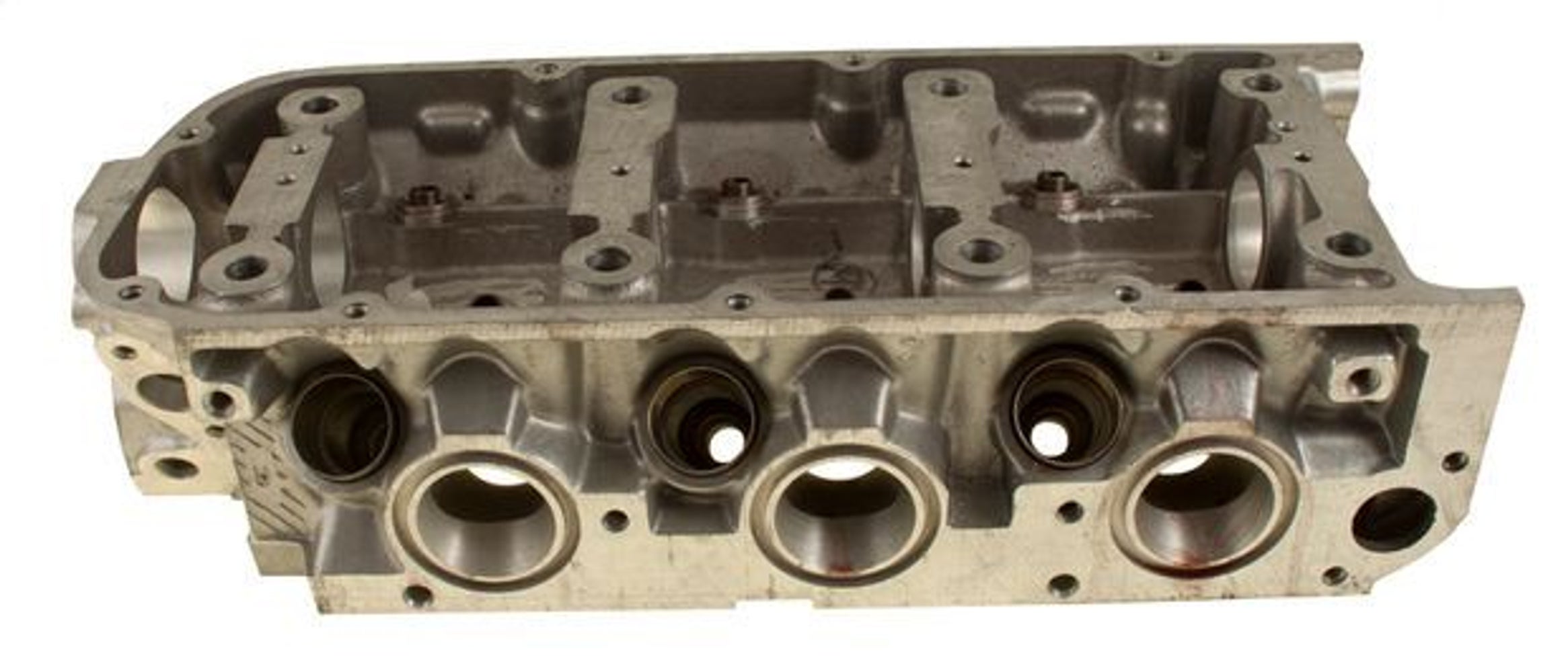 Zylinderkopf für Volvo 240, 740, 760, B27, B28, links
