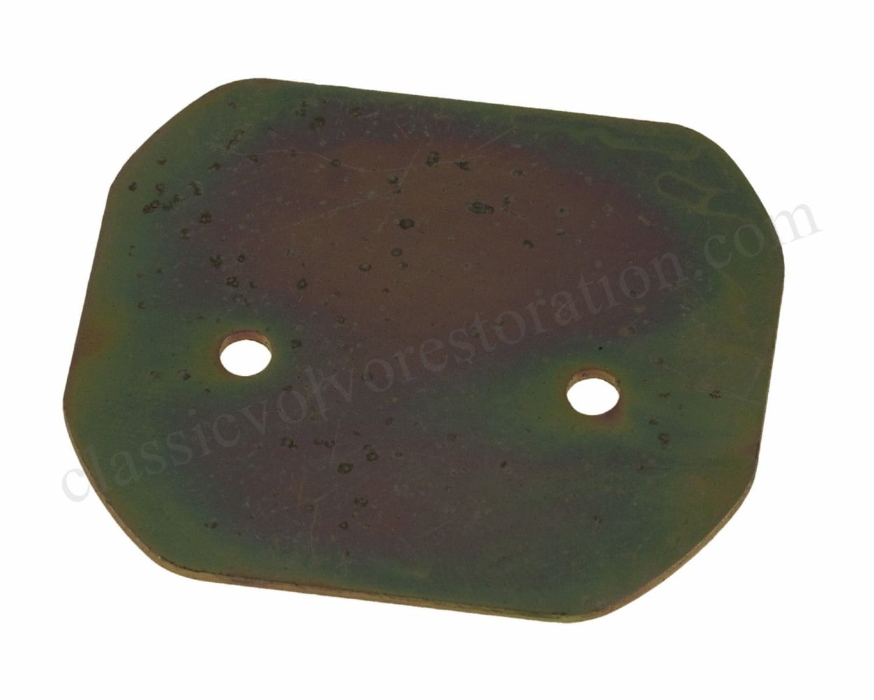 Chokeklappe VN34/VN36