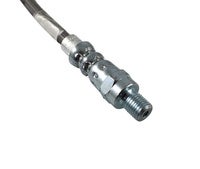 Bremsschlauchsatz metallummantelt