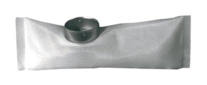 Kraftstofffilter Tank