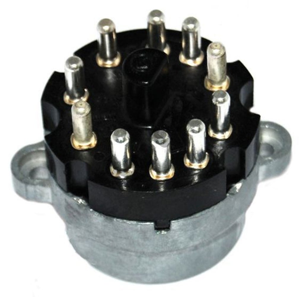 Anlasserschalter für Volvo 140, 164, 240 1973-89