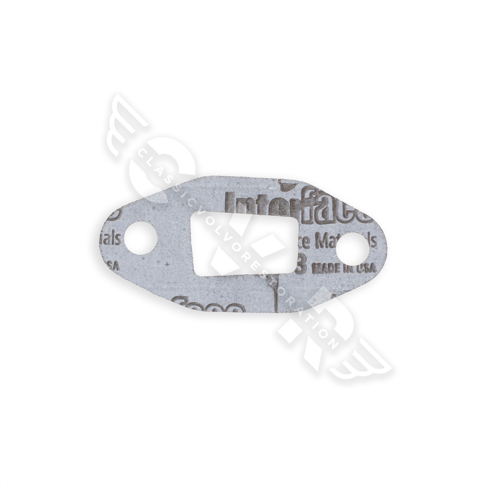 Dichtung Thermostat/Rohr