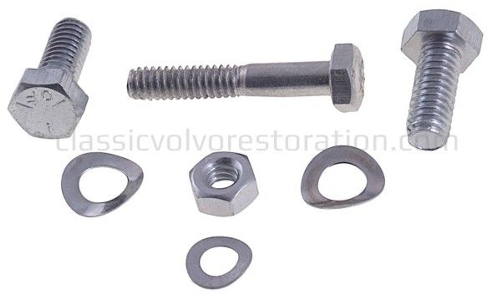 Montagesatz für Verteiler für Volvo B16, B18, B20 — bild 2 av 2
