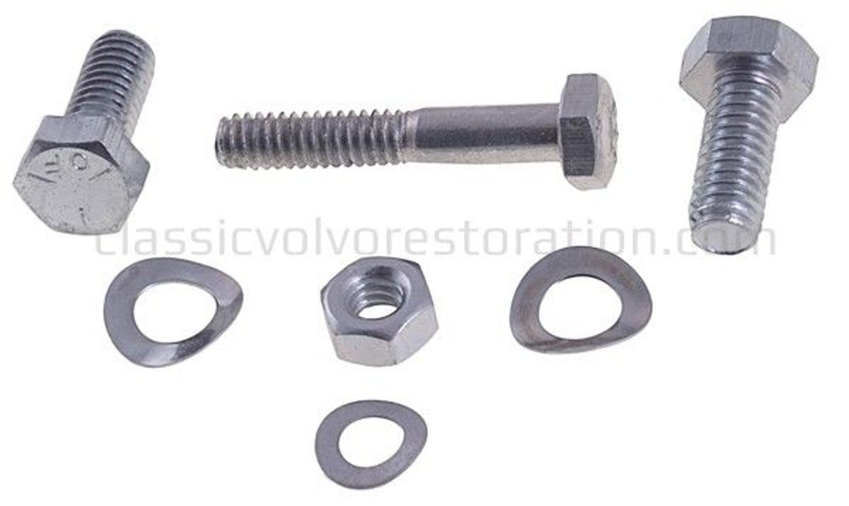 Montagesatz für Verteiler für Volvo B16, B18, B20 — bild 2 av 2