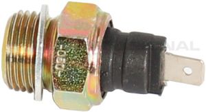 Öldrucksensor