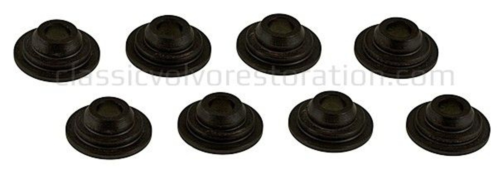 Scheibe doppelte Ventilfeder B20