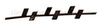 Emblem 444 (Text) für Volvo PV444 — bild 2 av 2