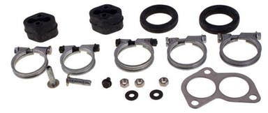 Montagesatz für Volvo 240, 260 B21F, B23F