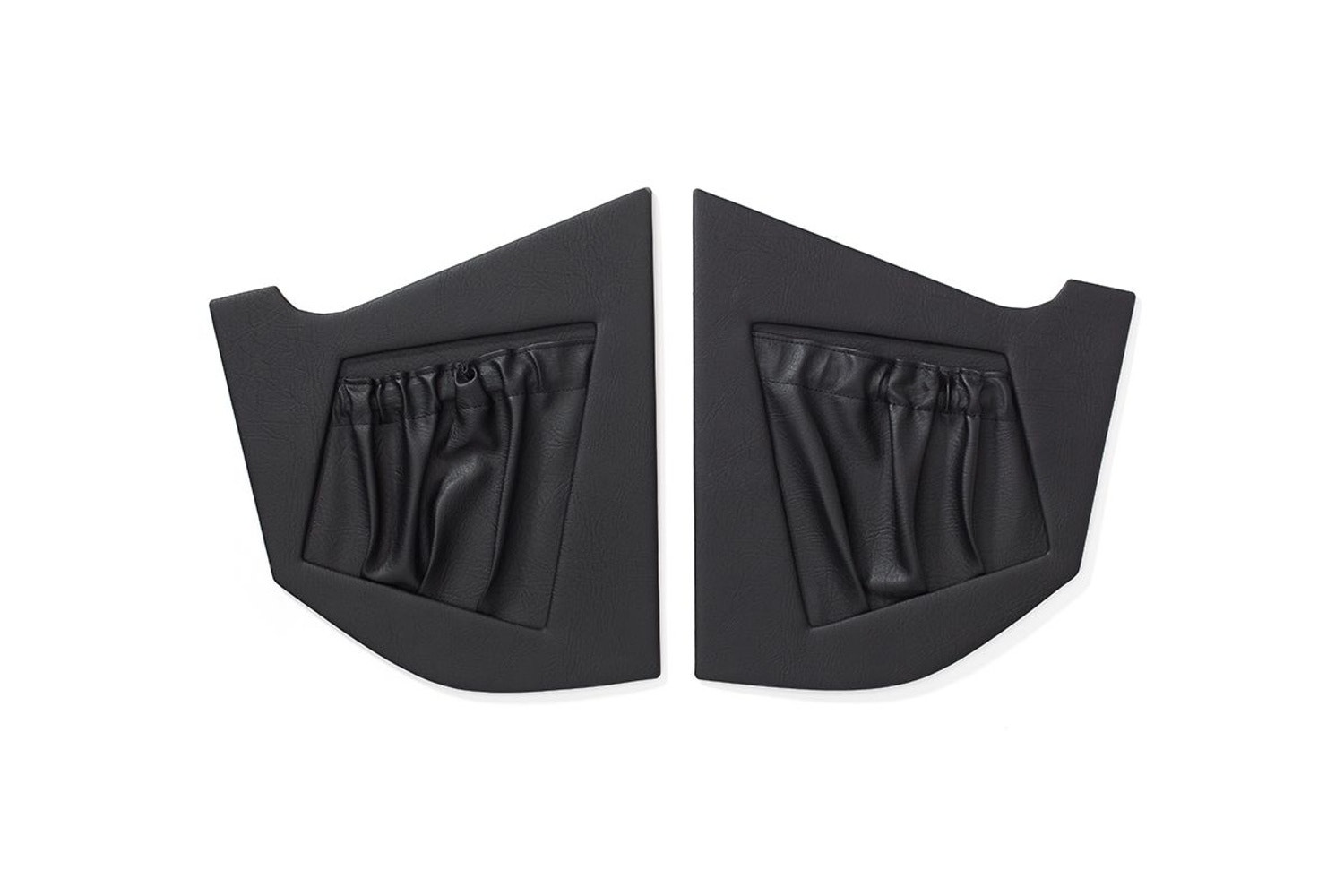 Armaturenbrett-Panel 1800E schwarz