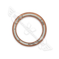 Dichtung Abgas B4B/B14