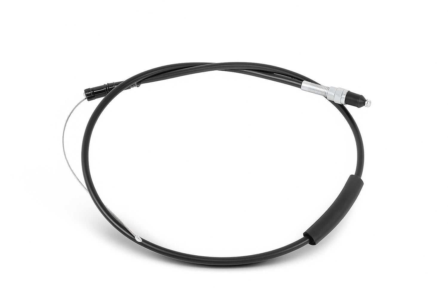 Kickdown-Kabel AW70, AW71 77-92 für Volvo 240, 740, 760, 940, 960