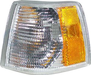 Blinker links US niedrig Modell