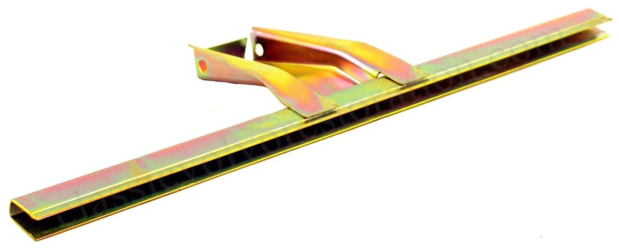 Fensterheberschiene hinten