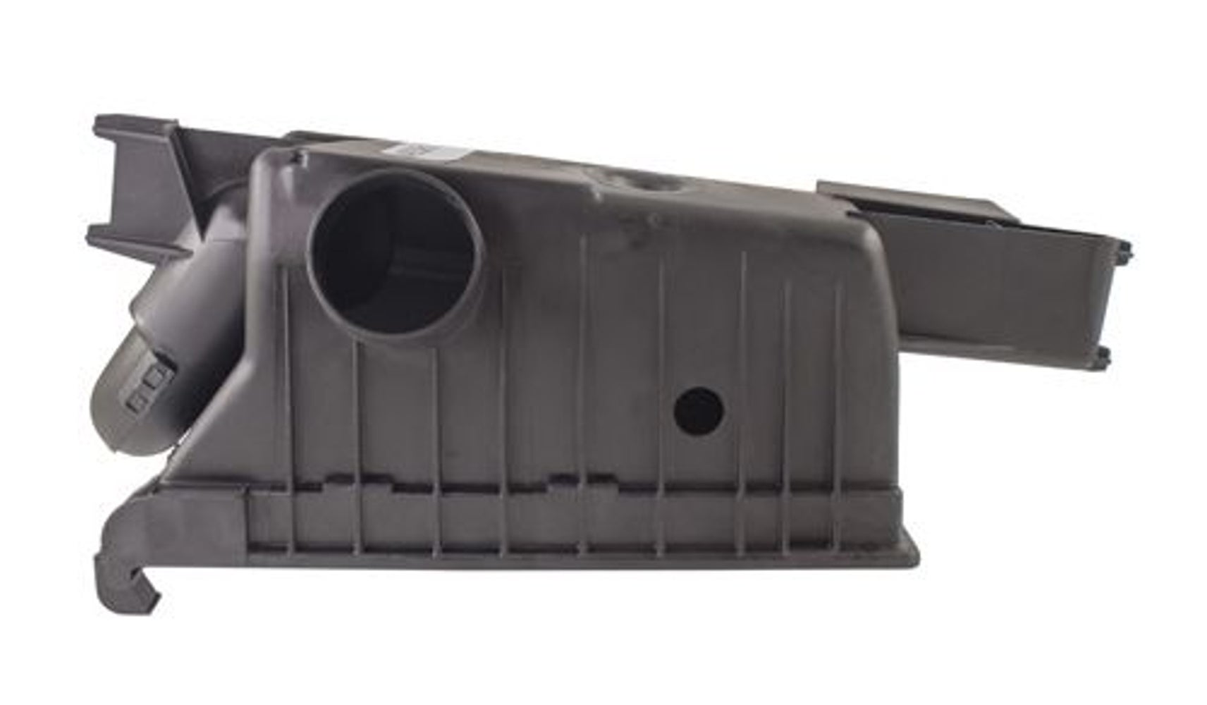 Unteres Luftfiltergehäuse für Volvo 240 1978-87