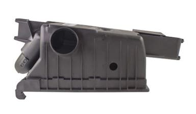 Unteres Luftfiltergehäuse für Volvo 240 1978-87