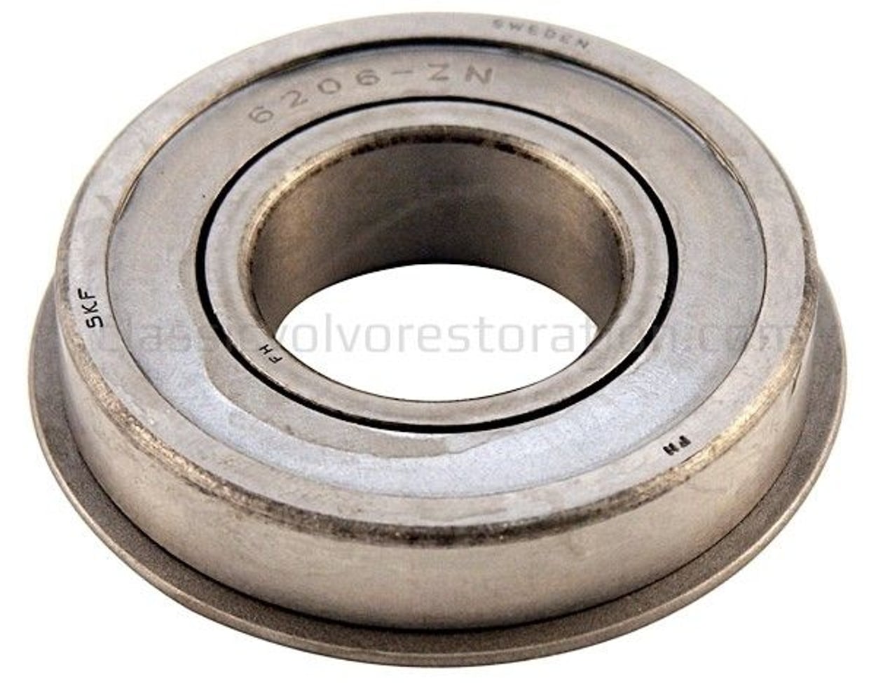 Kugellagergetriebe H3, H4, H5, H6 für Volvo PV444, PV544, Duett — bild 2 av 2