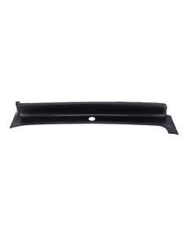 Schwarze Verkleidung für Volvo 240, 245, 260, 265, rechts
