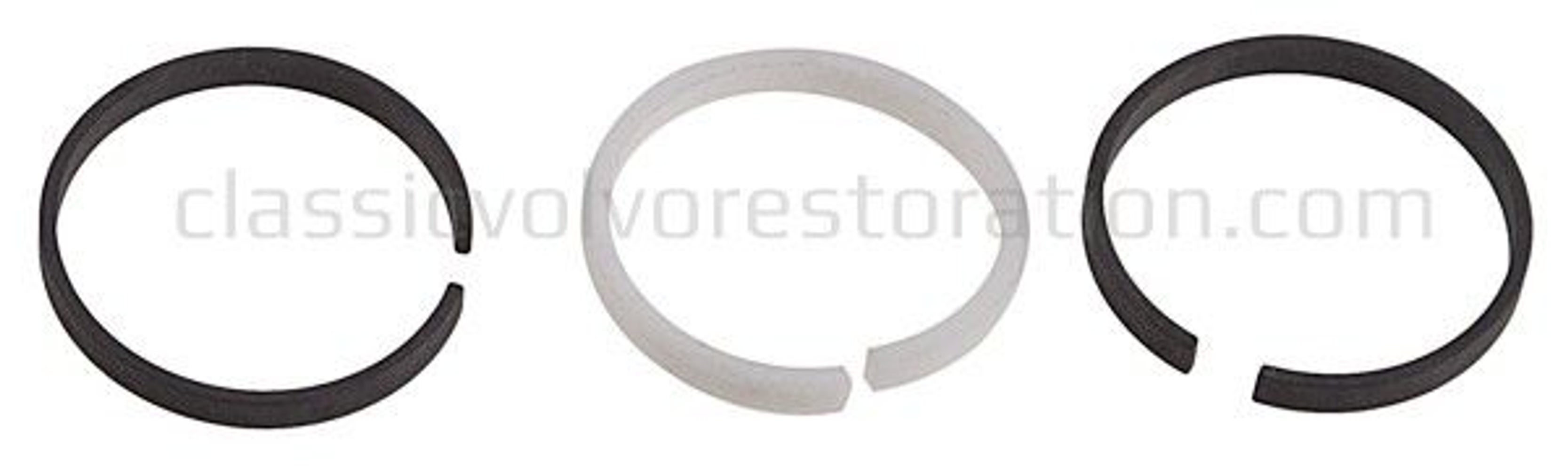 O-Ring BW35 für Volvo 140, 164 — bild 2 av 2