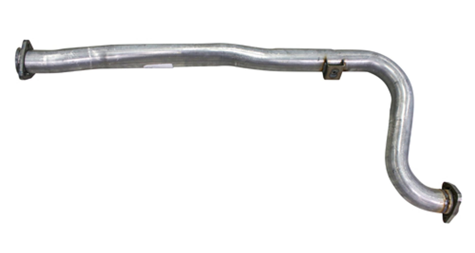 Abgasrohr vorne B19ET/B21ET