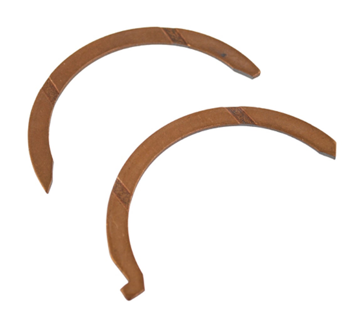 Druckscheiben-Satz V6 2.7 & 2.8