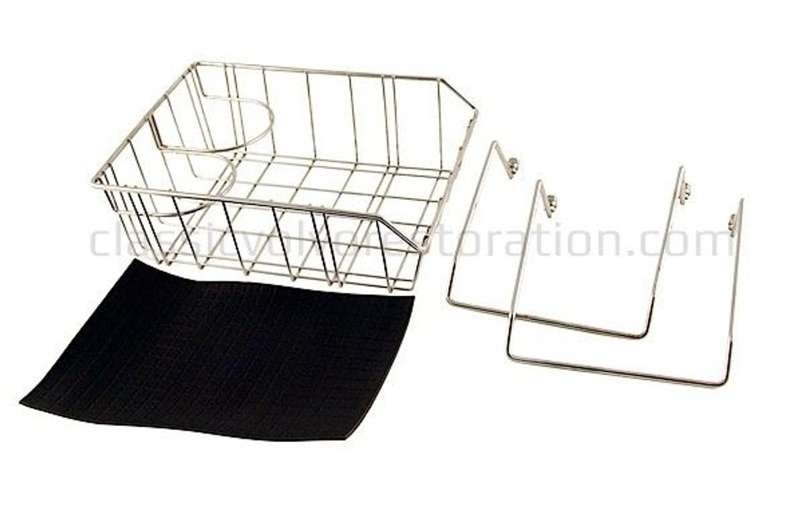 Korb Kardantunnel vorne