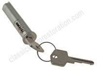 Schließzylinder Tür