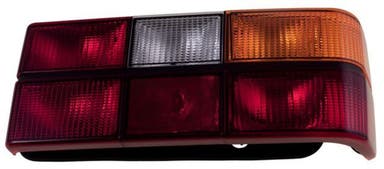 Rücklicht für Volvo 240, 244, ab 1990, rechts (Nachrüstteil)