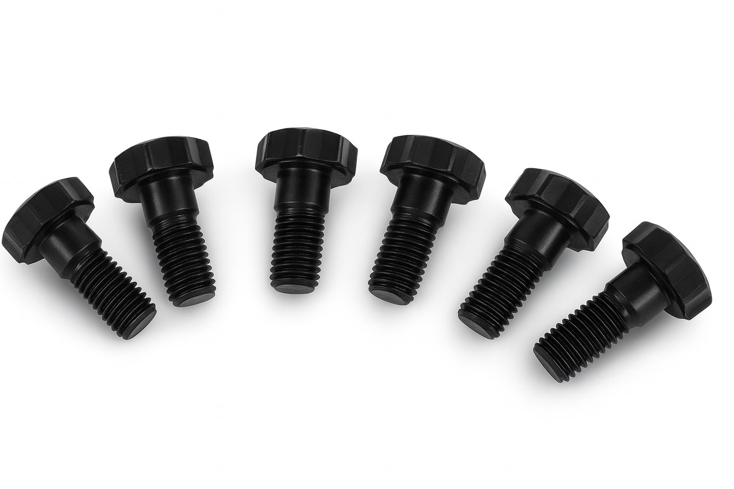 Schwungrad-Schraube ARP 6er-Set