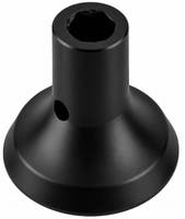 Lichtknopf und Lüftermotor für Volvo 1800 — bild 1 av 2