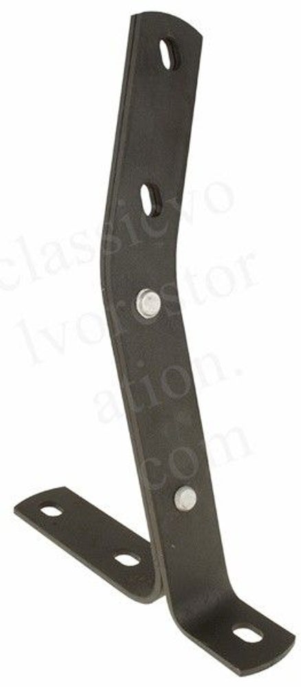 Querlenker links vorne