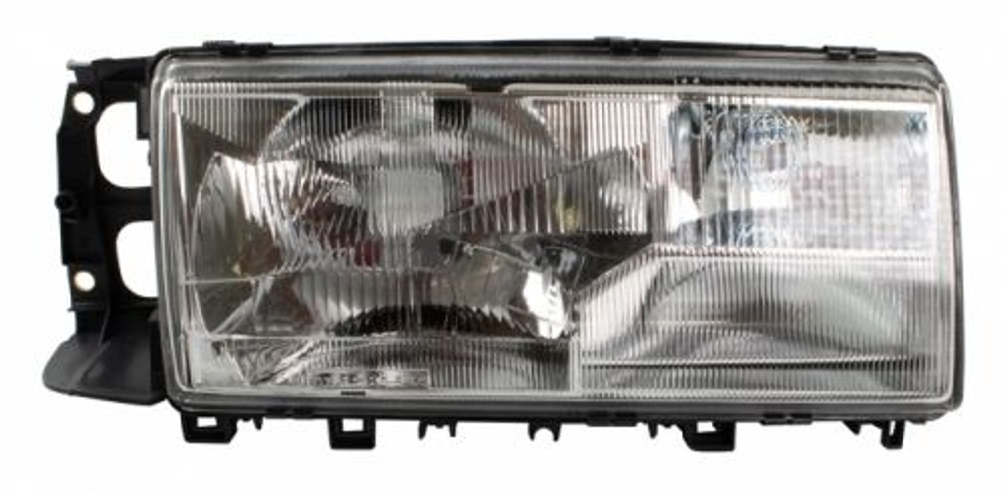 Doppelscheinwerfer H4 Nebelscheinwerfer für Volvo 740, 760, 940, 960, rechts