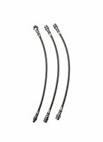 Bremsleitungssatz metallummantelt