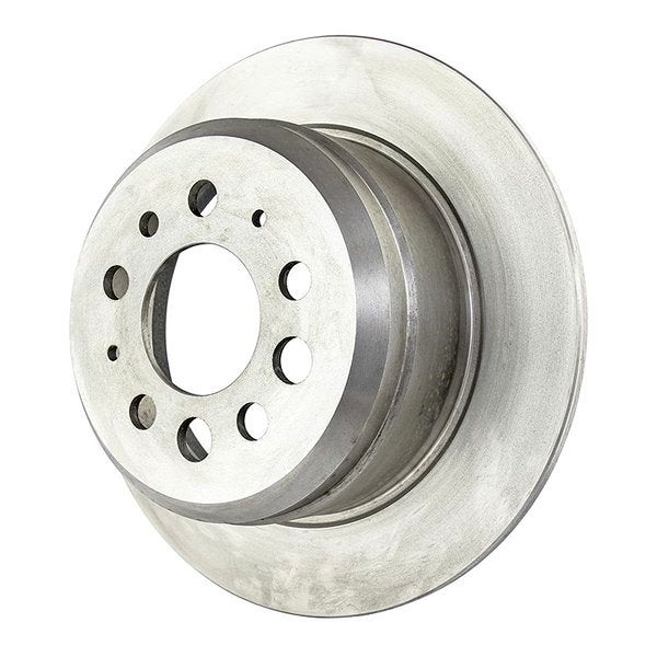 Hintere Bremsscheibe für Volvo 1800 (ab 1970), 140 (ab 1967), 164 (ab 1969) — bild 1 av 2