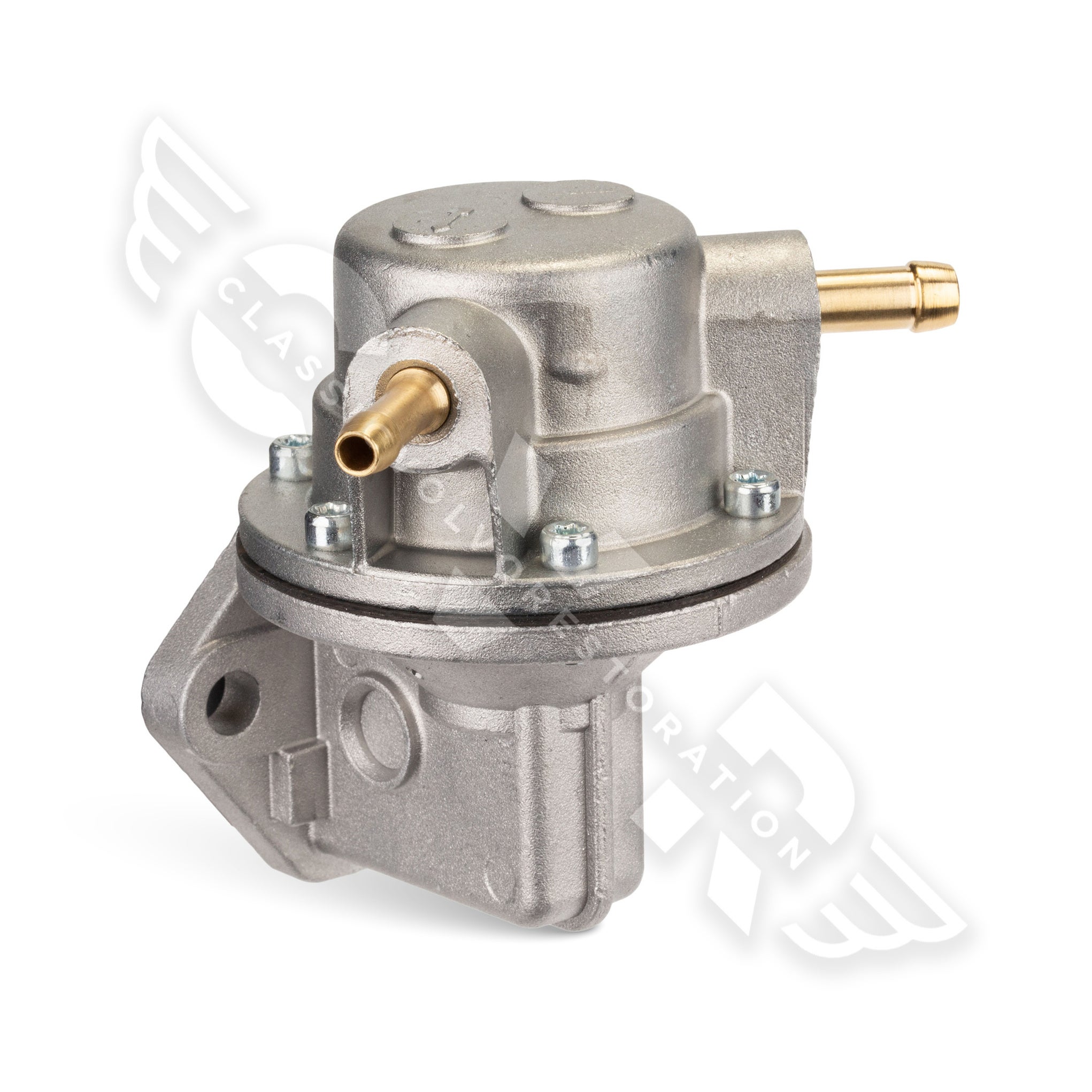 Kraftstoffpumpe mechanisch