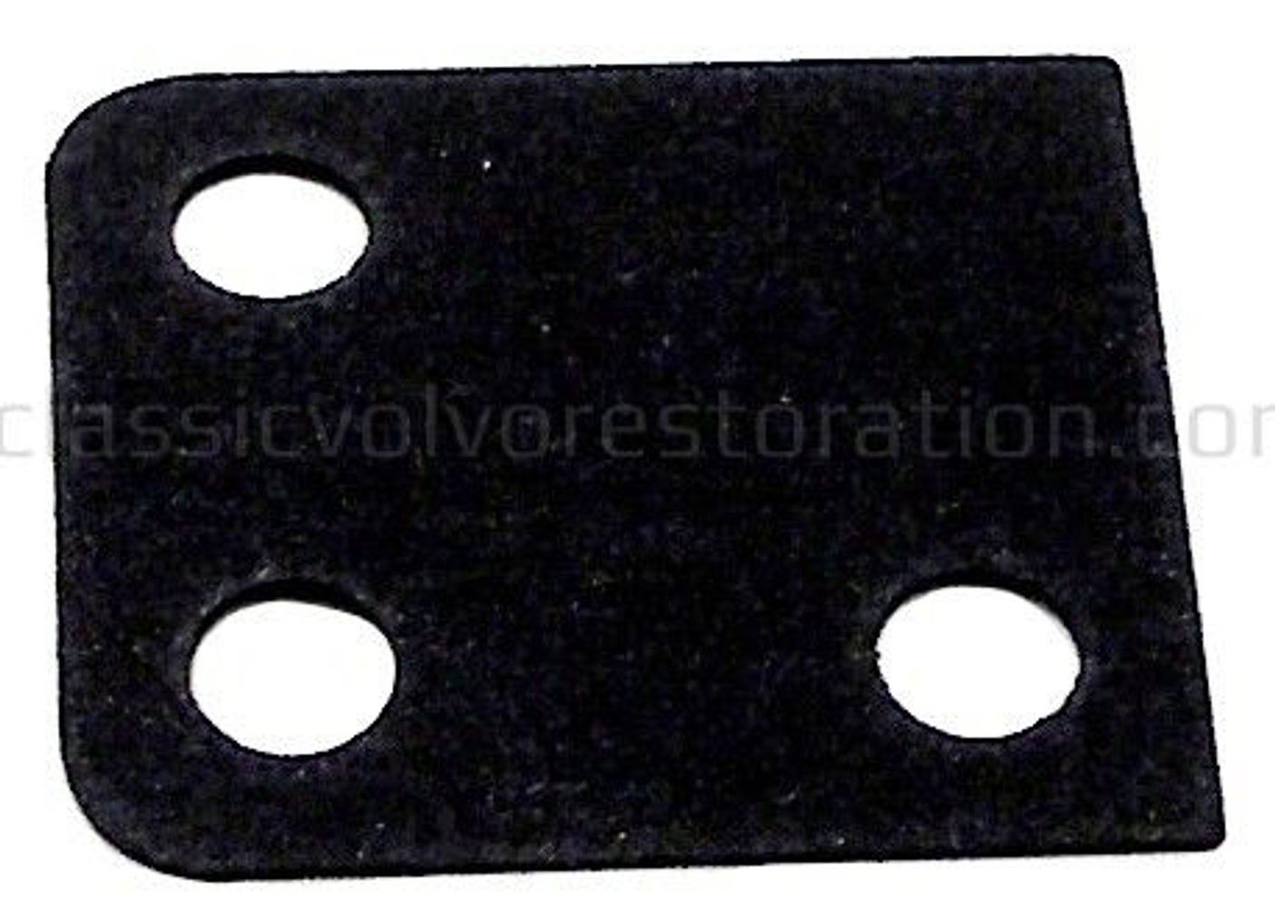 Gummizwischenlage Hintertür