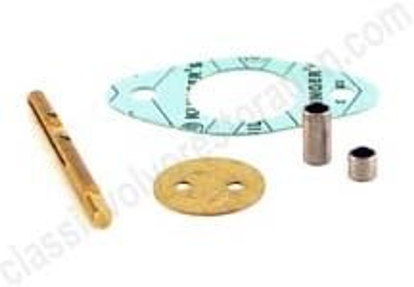 Drosselklappenwellensatz VN34 B16