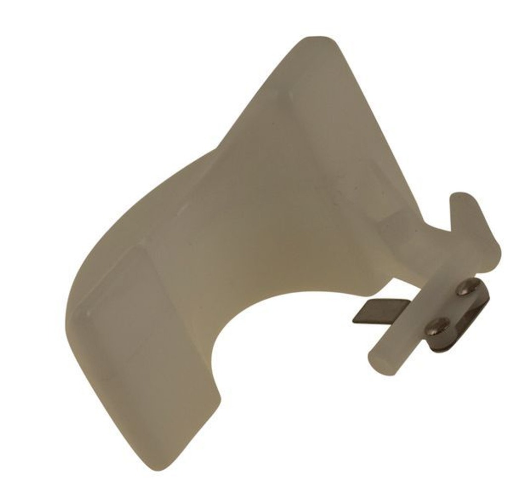 Drosselklappenachse Stromberg