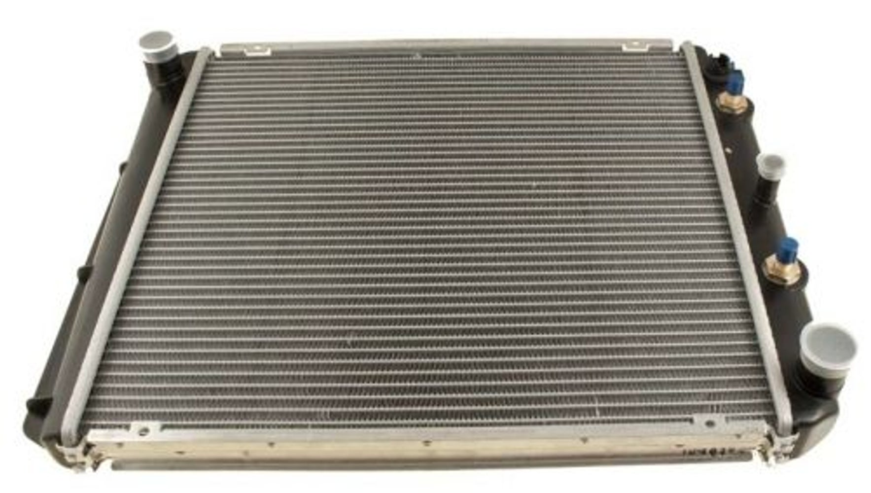 Kühler für Volvo 240, 260, 740, 940, Automatik